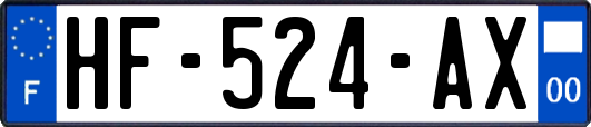 HF-524-AX