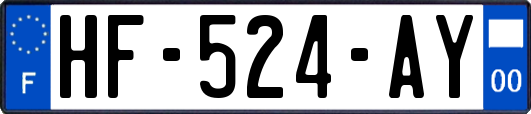 HF-524-AY