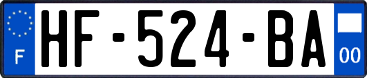 HF-524-BA