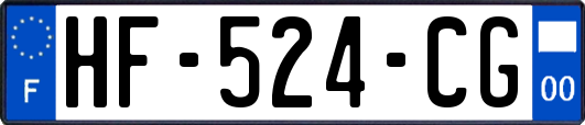 HF-524-CG