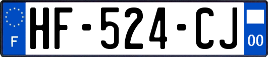 HF-524-CJ