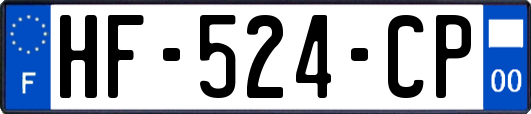 HF-524-CP