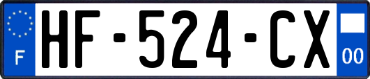 HF-524-CX