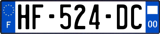 HF-524-DC