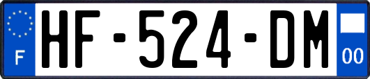 HF-524-DM