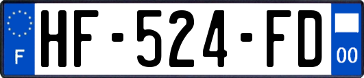 HF-524-FD
