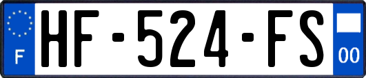 HF-524-FS