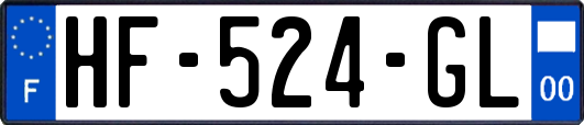 HF-524-GL