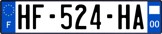HF-524-HA