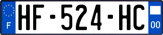 HF-524-HC