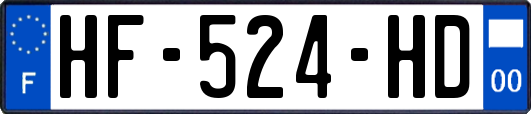 HF-524-HD