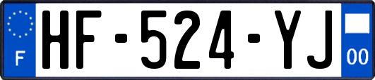 HF-524-YJ
