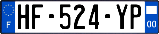 HF-524-YP