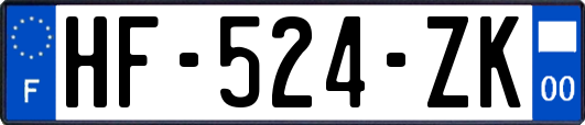 HF-524-ZK