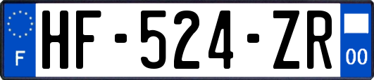 HF-524-ZR
