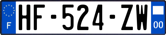 HF-524-ZW