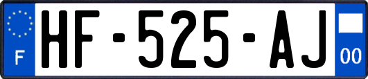HF-525-AJ