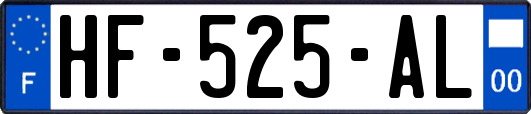 HF-525-AL