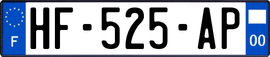 HF-525-AP