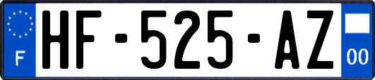 HF-525-AZ