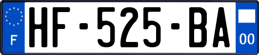 HF-525-BA