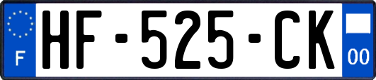 HF-525-CK