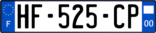 HF-525-CP
