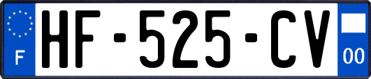 HF-525-CV