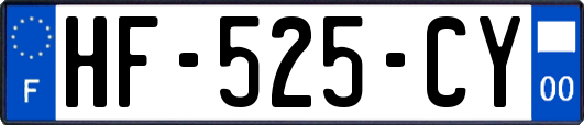 HF-525-CY