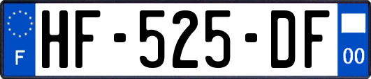 HF-525-DF
