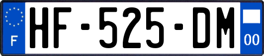 HF-525-DM