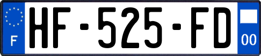 HF-525-FD