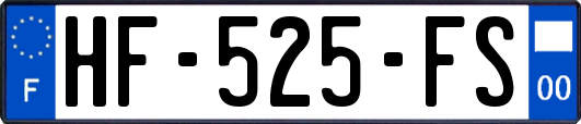 HF-525-FS