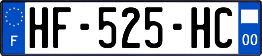 HF-525-HC