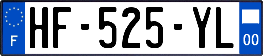 HF-525-YL