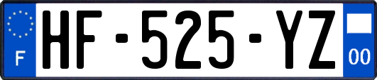HF-525-YZ