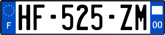 HF-525-ZM