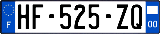HF-525-ZQ
