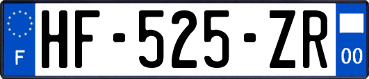 HF-525-ZR