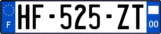 HF-525-ZT
