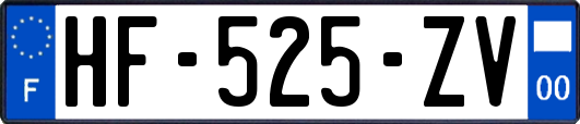 HF-525-ZV