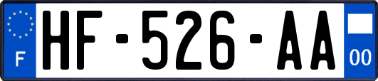 HF-526-AA