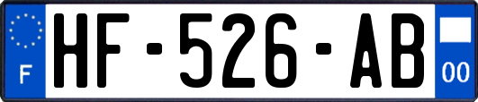 HF-526-AB