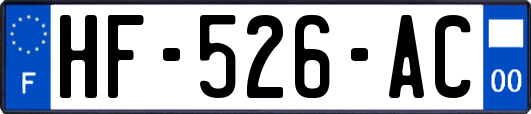 HF-526-AC