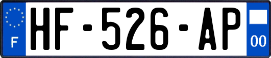 HF-526-AP