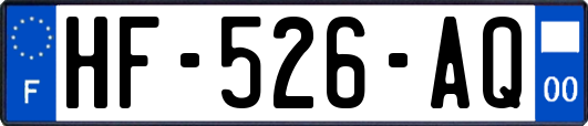 HF-526-AQ