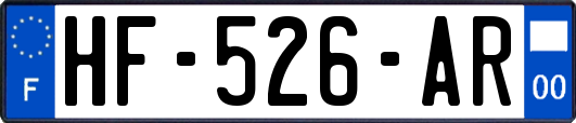 HF-526-AR