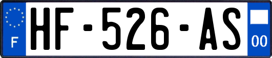 HF-526-AS