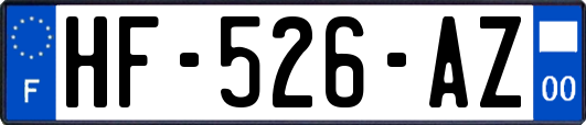 HF-526-AZ