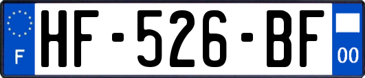 HF-526-BF